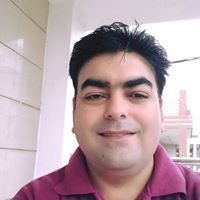 Aashish Raval