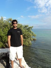 Rohit Singh