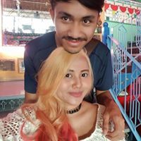 Dhiia Pritagisty