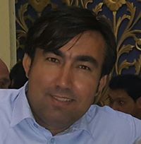 Mohammad Yousaf