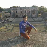 Bhupendra Gupta