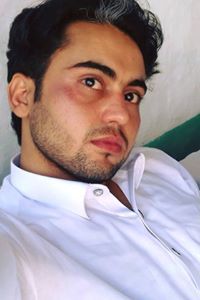 Tariq Ahmad