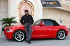 Sameer Vahid