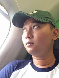 Muhammad Prayoga