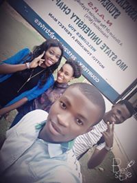 Ejimnkeonye Emmanuel