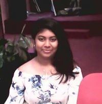 Sachini Wickramasinghe