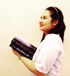 Maria Isabel Samonte