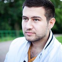 Сурен Багдасарян