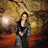 Маша Василева