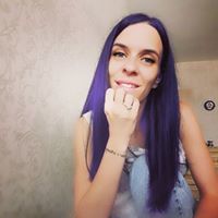 Жени Попова