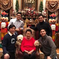 Malou Abrogar-Cornel