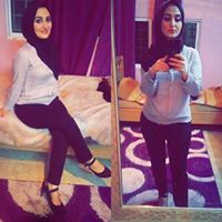 Yara Alramahi