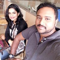 Neethu Vishnu