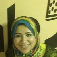 Suzan Haredy