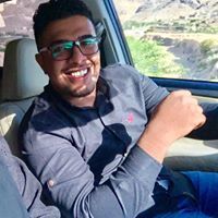 Mohammed Maktary