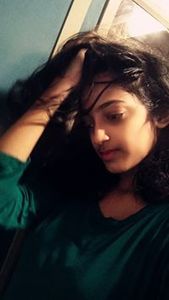 Simran Chitrigi