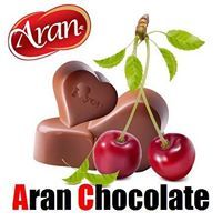 أران شوكولاتة
