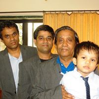 Santosh Pasi