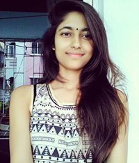 Shreya Paul