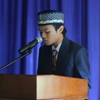Azka Taufikulhakim