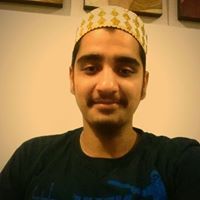 Shabbir Hussain