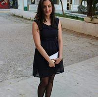 Ghada Dhaoui