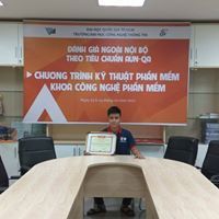 Nhân Nguyễn Trần Trọng