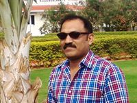 Sasidhar Yechuru