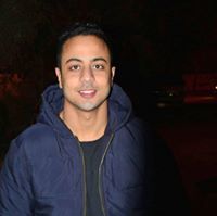 Abdelrhman Abdalah