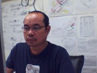 Eduardo Madrona