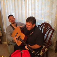 Christian Williamson