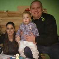 Настя Косева