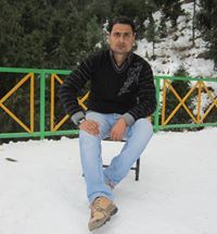 Vineet Kaushik