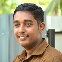 Hari Kumar
