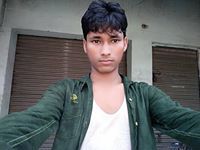 Udit Pradhan