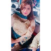 Ayesha Khalid