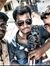 Sathish...