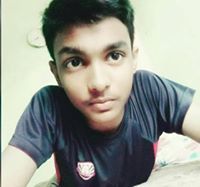 Vedant Kumar
