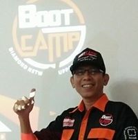 Dwi Utama