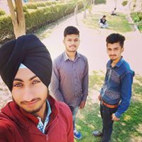 Anil Garg