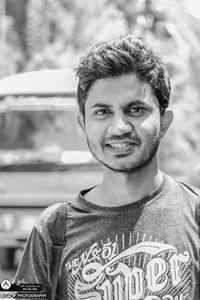 Nilendra Sarathchandra