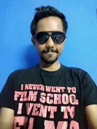 Aravind Baskaran