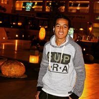 Eslam Mohamed