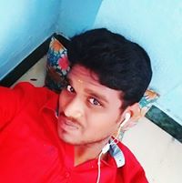 Vinoth Vidhyut