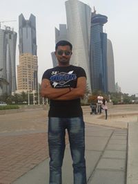 Arun Cv