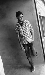 Naveed Paray