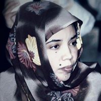 سومه محمدالولي