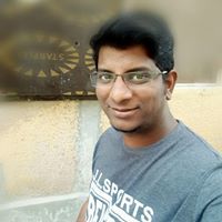 Sagar Vasupalli