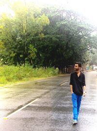 Aaditya Rana