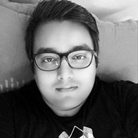 Romil Mishra
